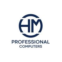 H&M Professional computers .